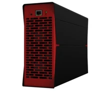 Obelisk DCR1 ASIC Miner - SC1 SIA Comp - NEW & SEALED ---International Shipping---