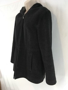 fleet street wool coat