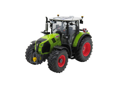 Universal Hobbies CLAAS ARION 550 Tractor 1:32 Scale Limited