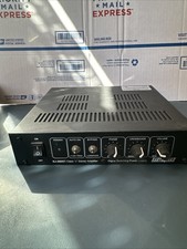 Earthquake Sound Xj-300st Class J Stereo Amplifier Monoblock Amp