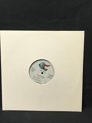 Bee Buzz - Gonna Be Mine ( 12'' Remix Vinyl Record)