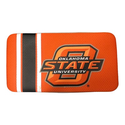 NCAA Team Mesh Shell Wallet 