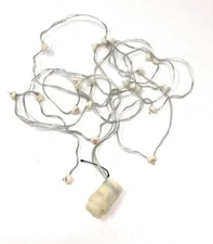 LED Shower Head Light Set Water Powered for Cascada