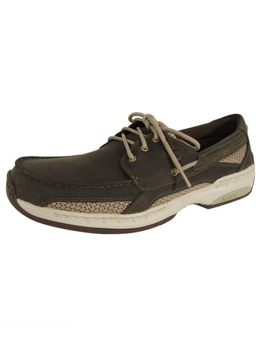 Buy Dunham Mens Captain Slip Resistant 