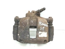 Citroen Xsara Picasso Bremssattel Bremszange Bremse vorne links VL