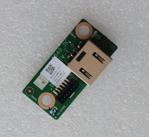 Laptop DC in Power Jack for Lenovo IdeaCentre A540-27ICB