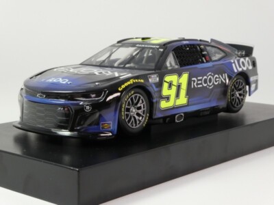 Lionel Racing Chevrolet Camaro ZL1 #91 Raikkonen Nascar 2022 1/24 C912222RECKR