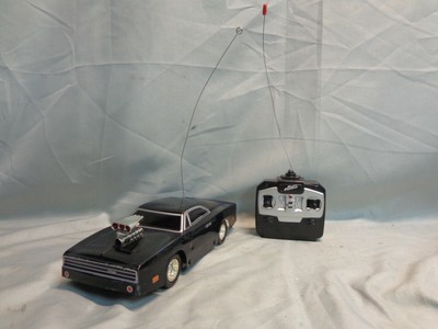 1970 dodge charger rc car