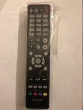 OEM Denon RC-1228 Remote For AV receiver avr-x2400h avr-s730 avr-S950h w/battery