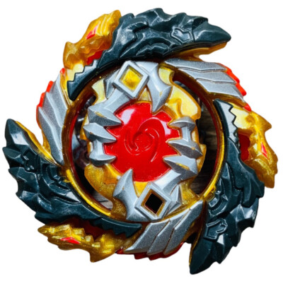 Beyblade Burst Sling Shock Hasbro Battle League Fafnir F4 E8566 Anime Bey Toy