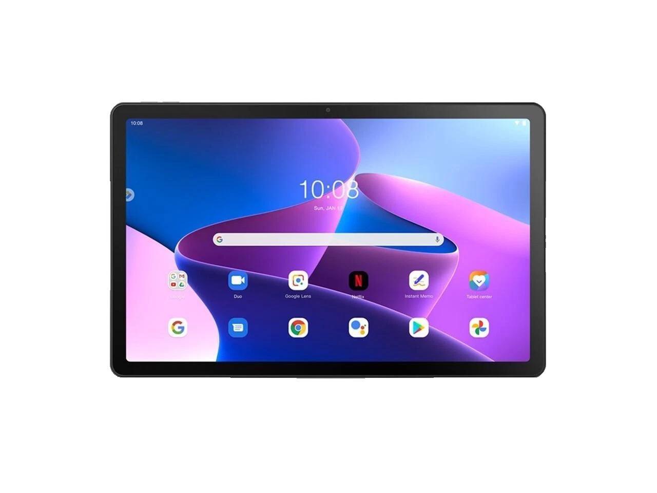 Tablets with Keyboards