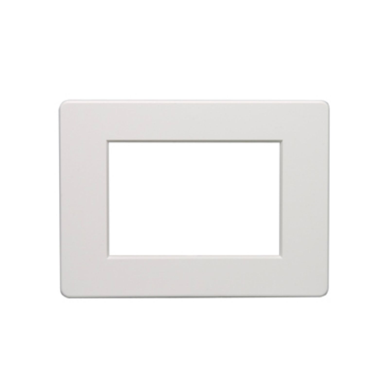 LUXPRO, Wall Plate For PSD111 and PSDH121 Thermostats, Universal Wall plate  | eBay