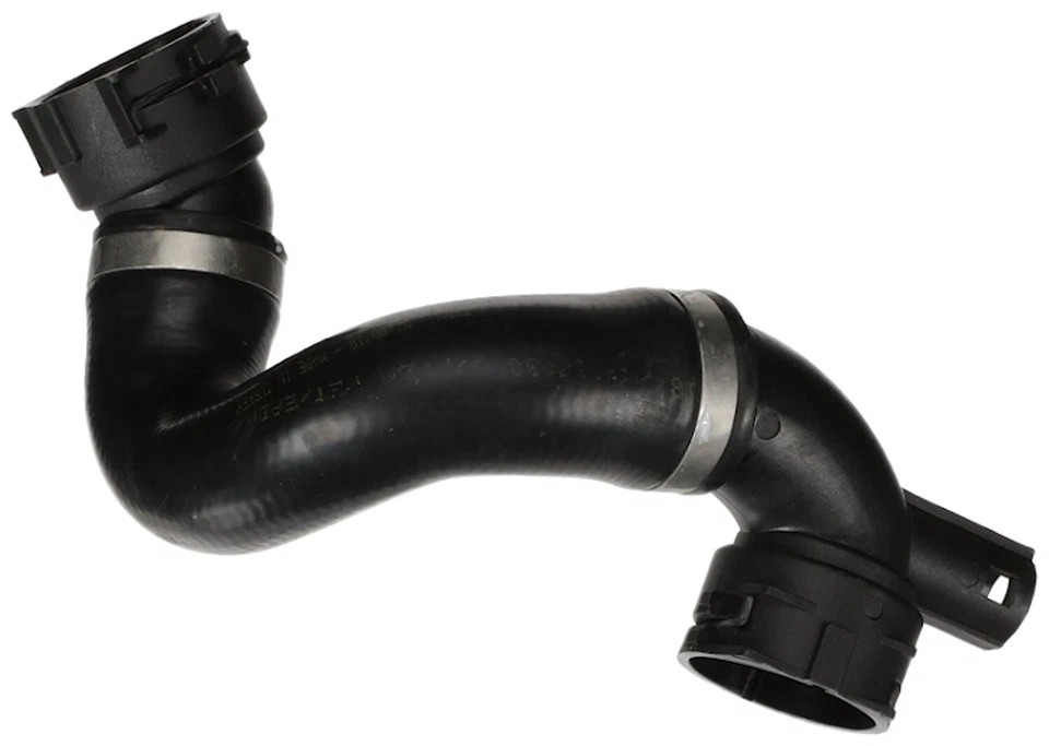 For 2006-2008 BMW 323i 2.5L L6 GAS Radiator Coolant Hose Lower Gates 2007 - Image 3 of 4