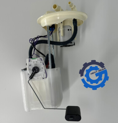 New OEM Fuel Pump Sender Unit 2021-2024 Ford F150 Powerboost