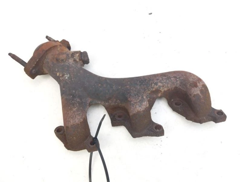 Colector de escape del conductor se adapta a Ford Explorer 2001-2011 Foto 2 de 4