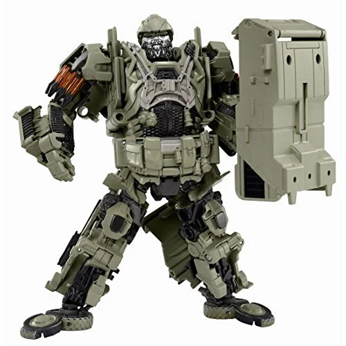 Takara Tomy Transformers MB-19 Hound Action Figure 02250 JAPAN IMPORT - Image 2 of 4
