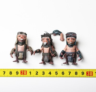 ホットトイズ TMS105 『マンダロリアン』IG-12＆アクセサリー