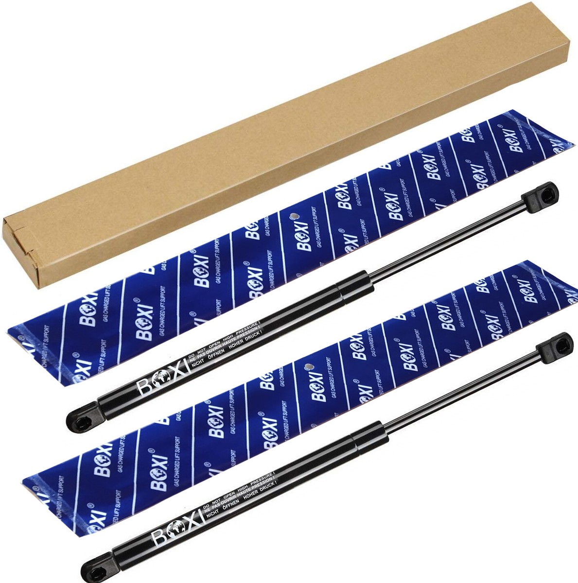 ANPART Front Shocks And Struts Replacement for 2004-2008
