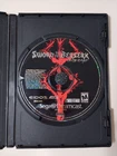 Sword of the Berserk: Guts' Rage (Sega Dreamcast, 2000) DISC ONLY READ DESCRIPT.