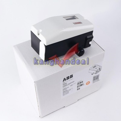 ONE NEW ABB ABB Positioner TZID-C V18345-1010521001