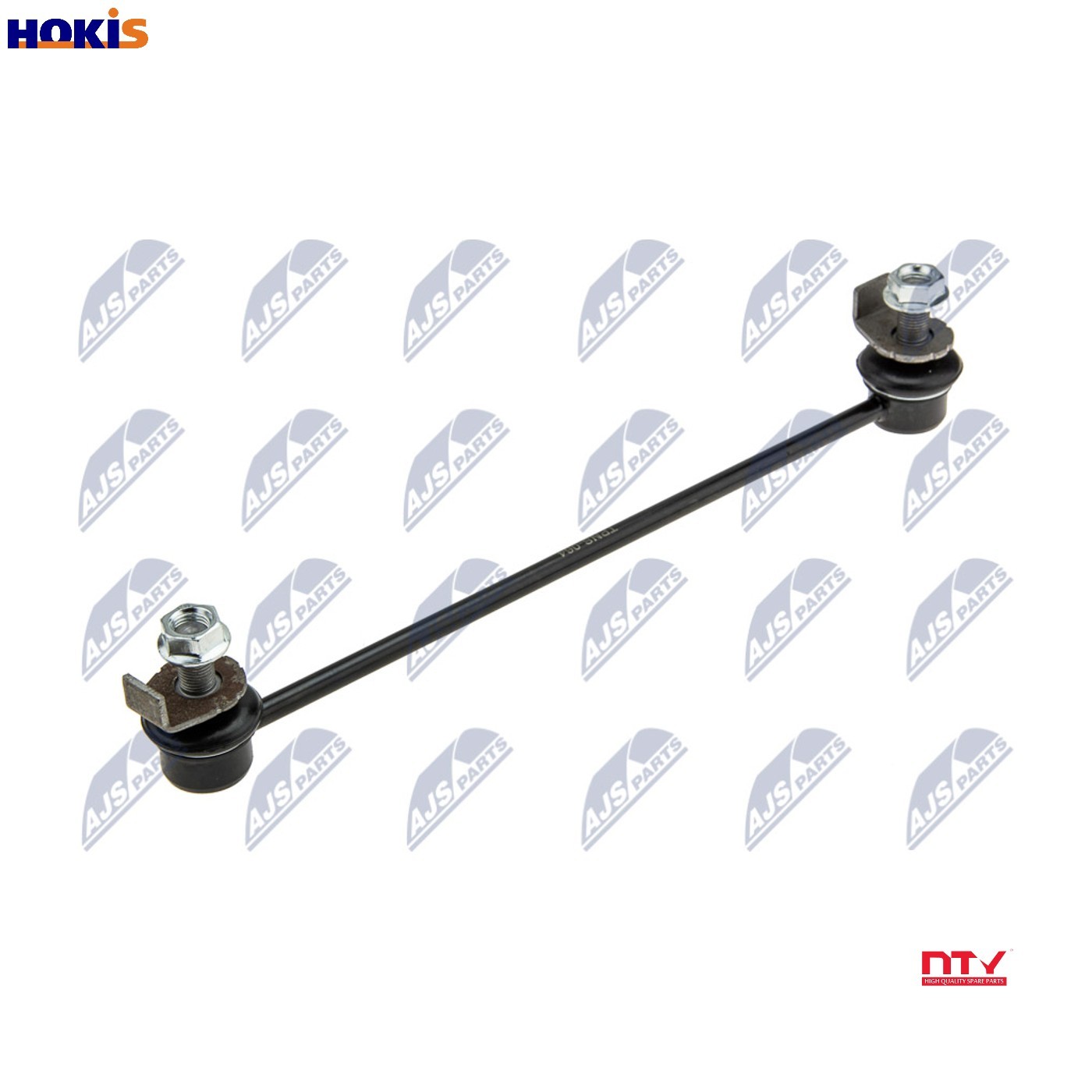 Nty Front Stabilizer Link For Infiniti Fx35/Fx45 S50 -08 L/R - Image 11