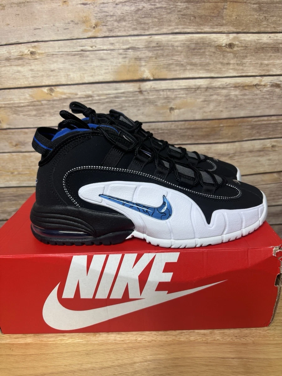 Preços baixos em Nike Air Max Penny 1 2022 Orlando | eBay