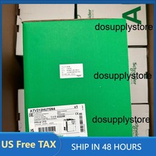 For NEW schneider ATV212HU75N4 frequency converter Three phase 380V inverter