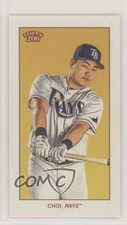 2021 Topps 206 Series 3 Ji-Man Choi #39 1c7