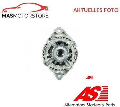 LICHTMASCHINE GENERATOR AS-PL A0215 A FÜR SAAB 9-3,9-3X 1.9 TID,1.9 TTID 1.9L