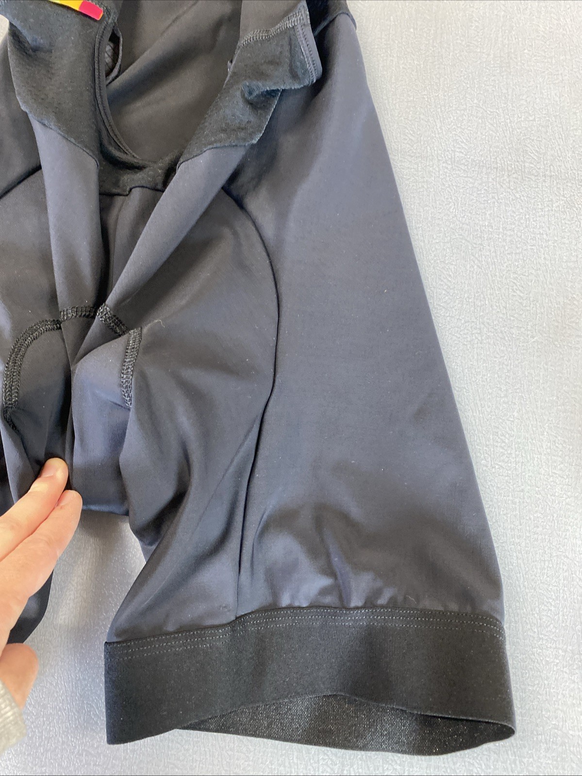 Eliel Women’s Cycling Bib Shorts XLarge XL (B-19)