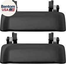 Metal Exterior Door Handle Driver Side  Passenger Side for Ford Explorer 1998-2