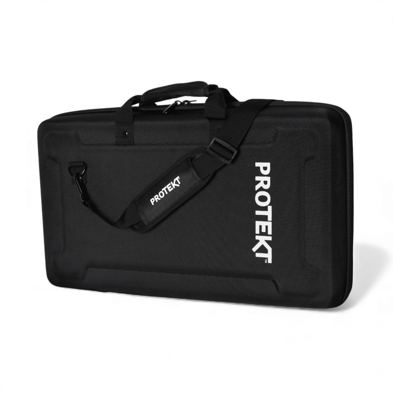 Protekt Plus BSR2 DJ Hard Carry Bag for Pioneer DDJ-SR DDJ-SR2 DDJ-RR Controller