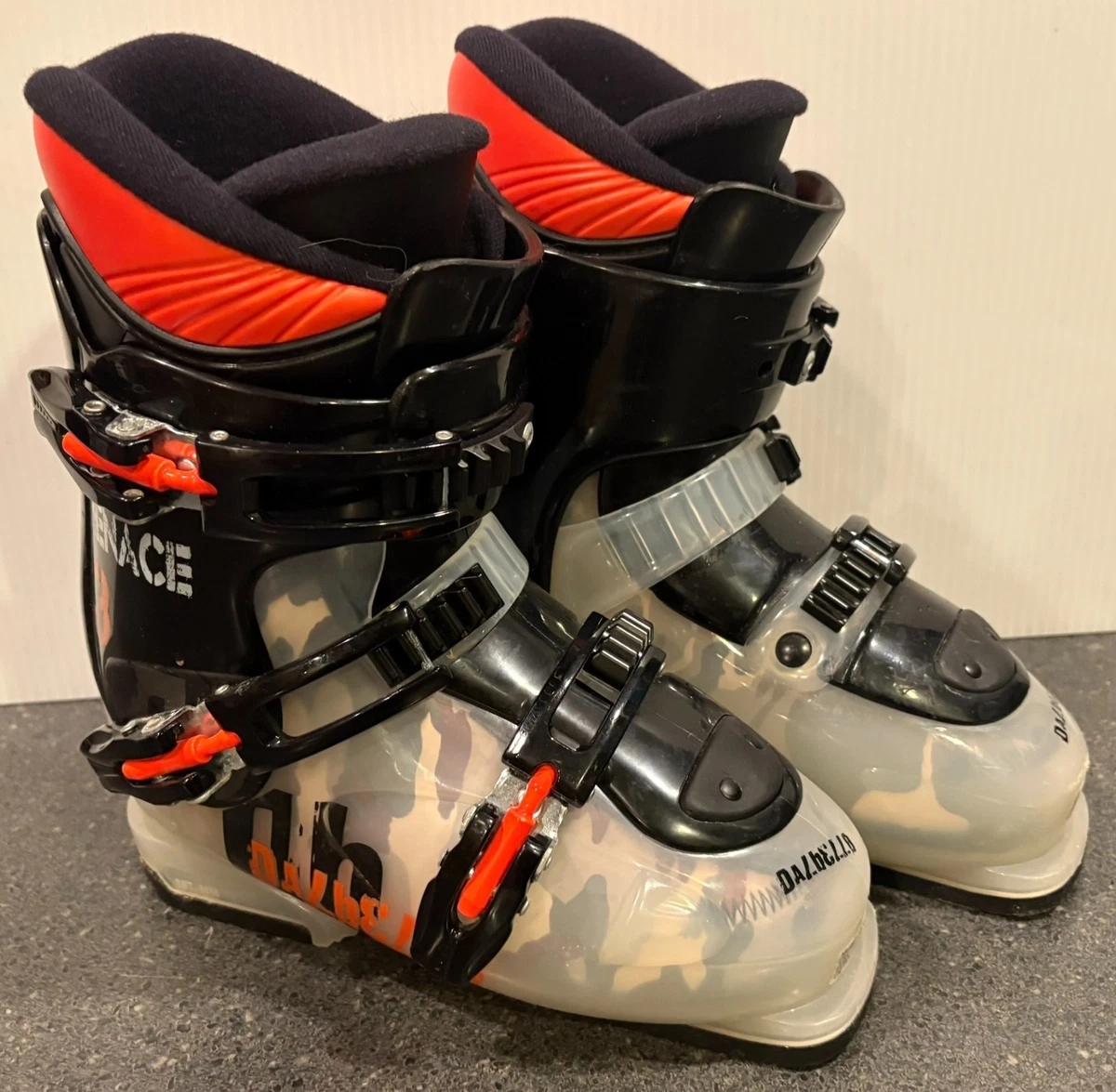 Dalbello Youth Ski & Snowboard Boots for sale | eBay