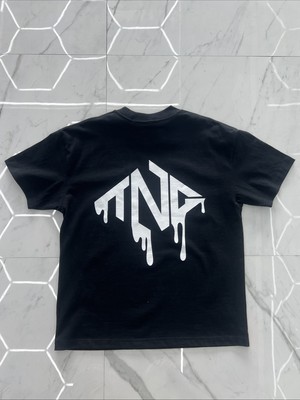 Top Notch Gang Clothing TNG Shirt BLACK