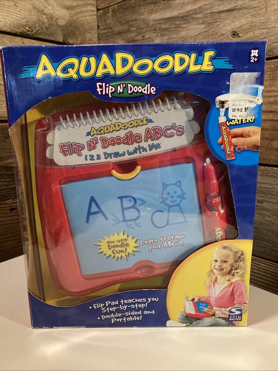 aquadoodle dress designer TOMY Aquadoodle 10" Dress Designer Commercial