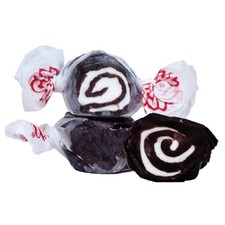 Gourmet Salt Water Taffy 2.5 Pound Pack Unique Flavors Gluten Free Usa Made