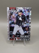 2026 Topps Diaminite Pavin Smith #93 Arizona Diamondbacks