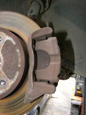 Etrier de frein Smart FORTWO