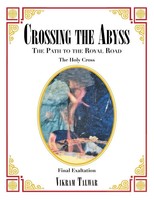 Vikram Talwar | Crossing The Abyss | Taschenbuch | Englisch (2019)