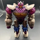 Transformers Beast Wars Metals Optimus Primal Convoy Robo C-40