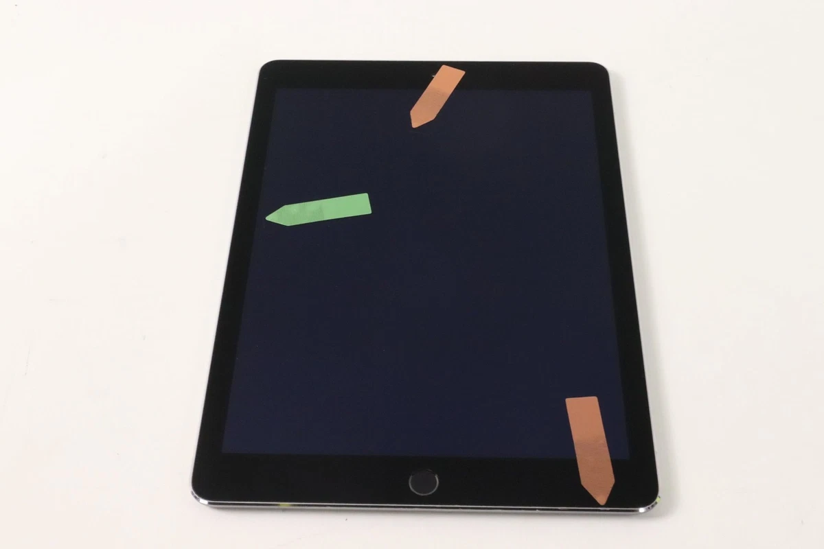 Apple iPad Air 2 64GB Tablets & eReaders for sale | eBay