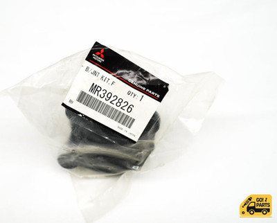 MITSUBISHI Pajero Evolution V55W OEM Front Upper Ball Joint MR392826 Genuine