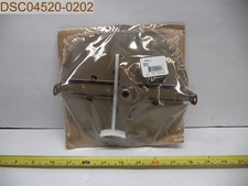 QTY=12:Hart/Cooley 8" Round Bufferfly T-bar Diffusers 3808GS 050292 684048502926