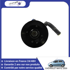 Pompe direction assistée Chevrolet MATIZ