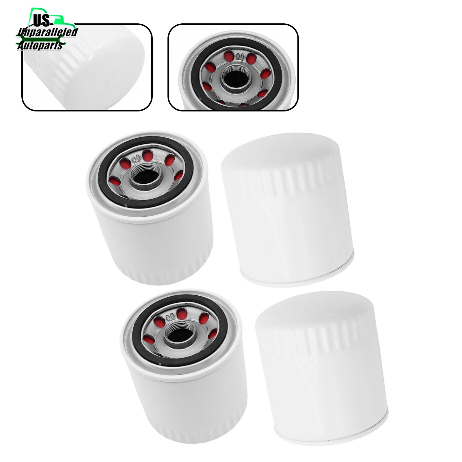 Aston Martin DB9 2005-2016 Oil filter P/N AG436714AA