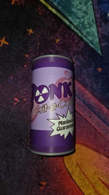 Купить bonk atomic punch tumbler team fortress 2 scout soda