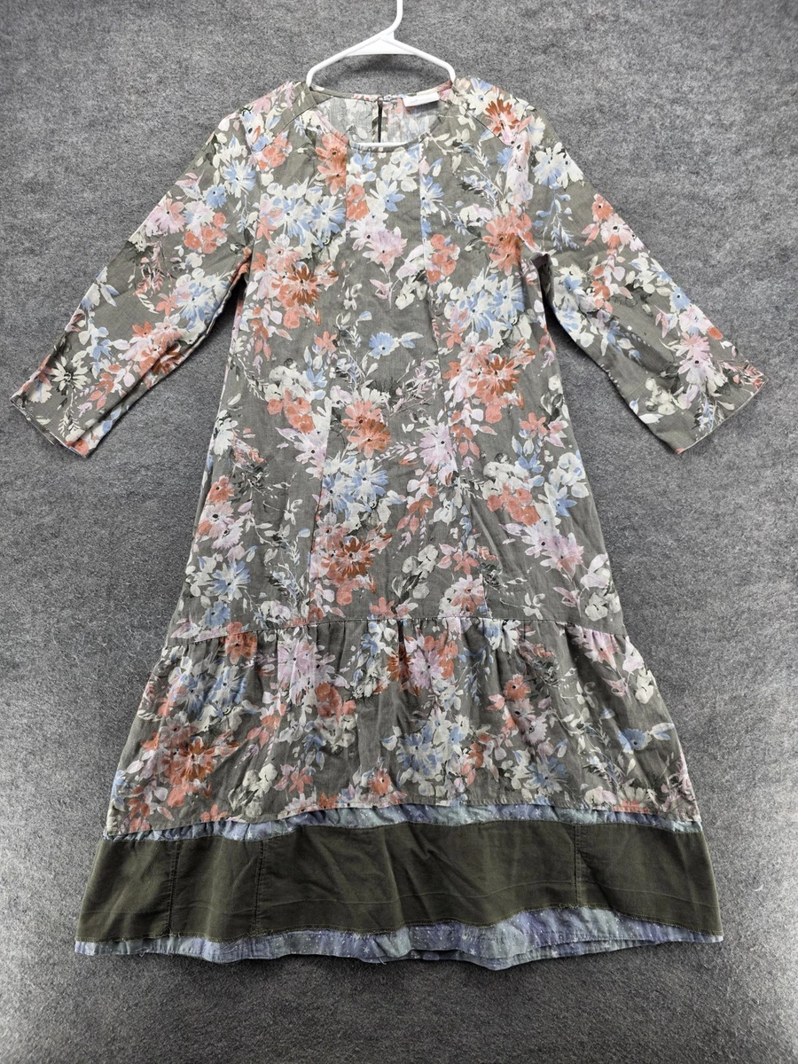 J. Jill Linen Long Dresses for Women for sale | eBay