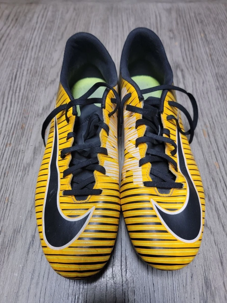 Nike Mercurial Vapor III Soccer Shoes for sale - eBay