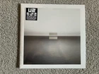 Vinyl 12" LP - U2 - No Line On The Horizon - Reissue - SEALED