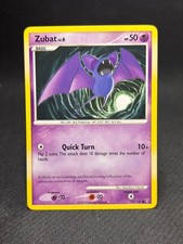 Zubat 133/147 Common Supreme Victors Pokemon Moderately Played on eBay